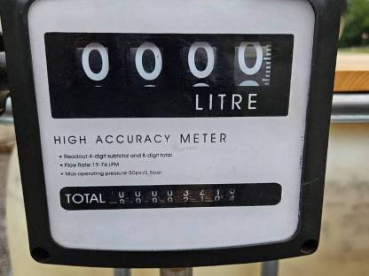 Bild 6:Hoftankstelle 1.000 l