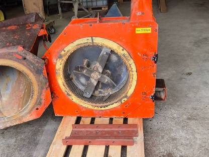 Bild 5:Gruber Maismühle 4000