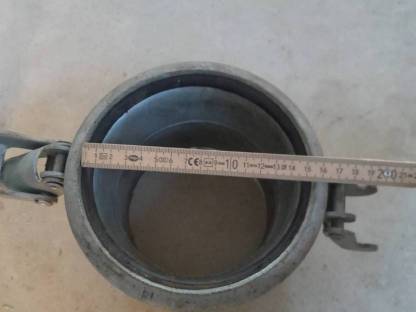 Bild 2:Becheranschluss 5