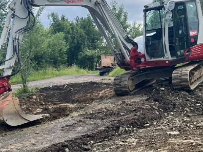 Bild 7:Wir suchen einen Mitarbeiter für die Forstwirtschaft