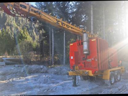 Bild 8:Verkaufe Koller K 501-2H