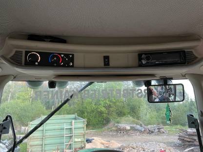 Bild 8:John Deere 7530 Premium