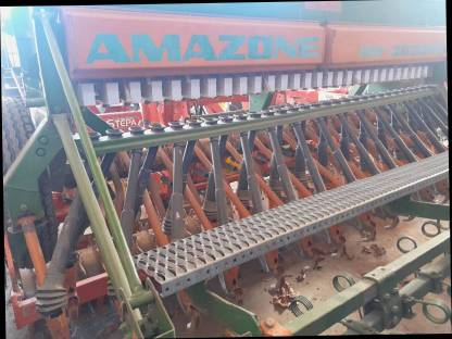 Bild 6:Sämaschine Amazone D8-30 Super