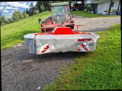 Bild 2:Mähwerk zu verkaufen