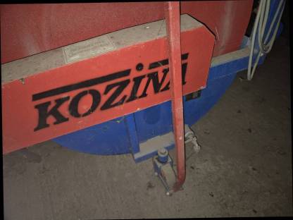 Bild 4:Waschmaschine fuer gemusse