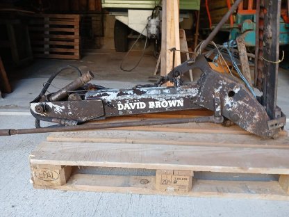 Bild 9:David Brown 880