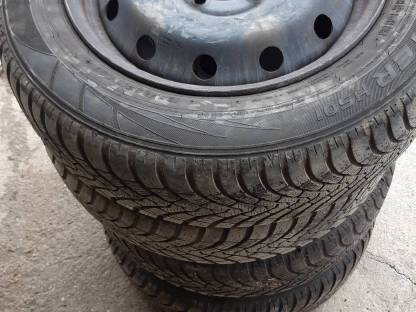 Winterreifen Dacia 185/65R15