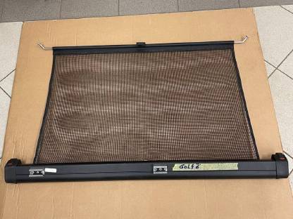 Bild 3:Kofferraumnetz für VW Golf 6 und Golf 7