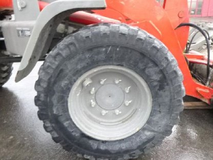 Bild 2:2014 Volvo L30G