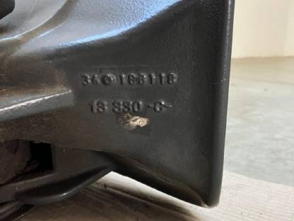 Bild 5:Zugmaulkupplung