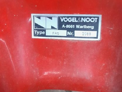 Bild 4:Motormäher JET 3