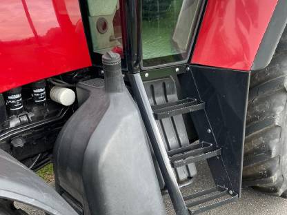 Bild 6:Case CVX160 Tier3 Smatic