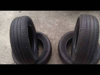 Bild 2:Continental 205/65R16 95H