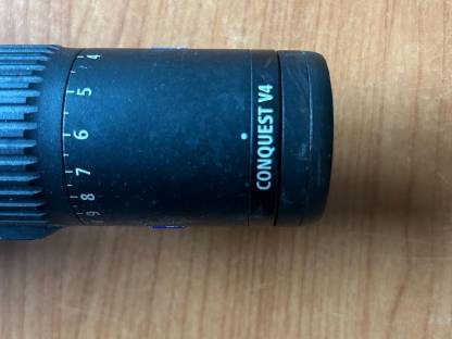 Bild 2:Zeiss Conquest V4 3-12x56