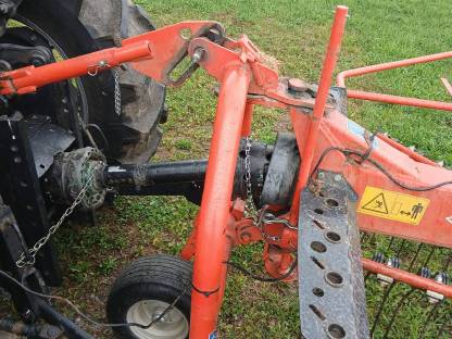 Bild 4:Kuhn GA 3801 GM
