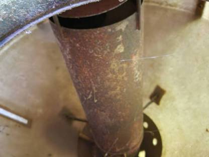 Bild 2:Kraftfutter Mischer