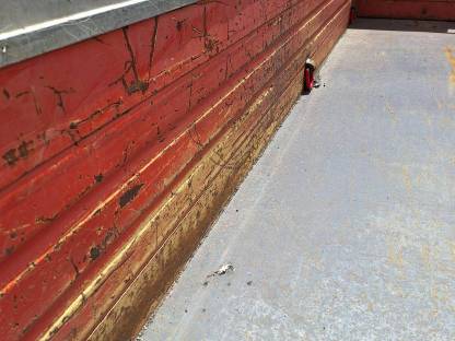 Bild 8:Schlepper Reform 970 Kommunal