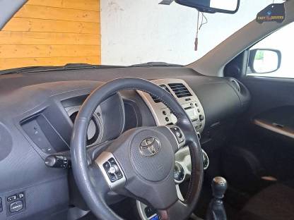 Bild 4:Toyota Urban Cruiser