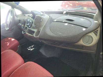 Bild 2:Fiat Multipla