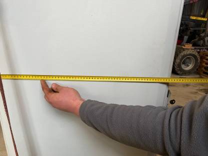 Bild 5:Outdoor Universalschrank el. Industrie Qualität