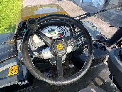 Bild 7:JCB Fastrac 3230 Xtra