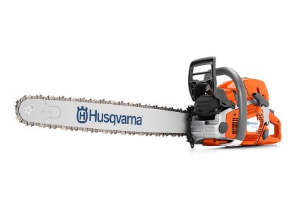 Husqvarna 562 XP MARK II NEU