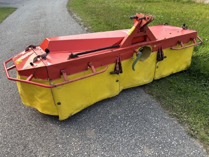 Bild 3:Reform Scheibenmähwerk 240