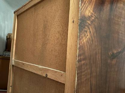 Bild 6:Verkaufe alte und wunderschöne Kleiderschränke