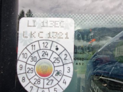 Bild 5:New Holland TS 100