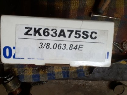 Sägekette 3/8'' 84 TG