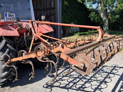 Bild 3:RAU Leichtgrubber