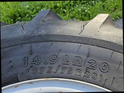 Bild 4:Komplett Räder