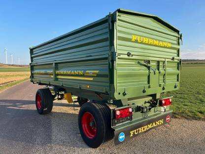 Bild 3:Fuhrmann FF11.000