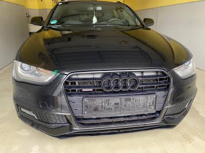 Bild 5:Avant 3,0 TDI quattro DPF S-tronic