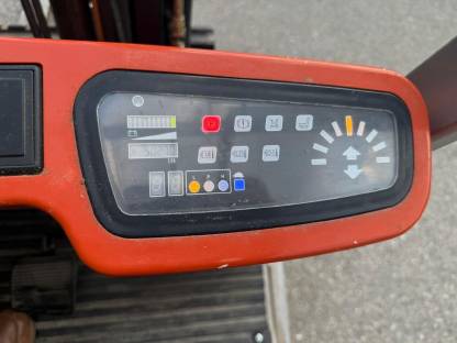 Bild 3:Toyota Stapler CBE 1.6F