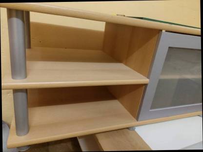 Bild 2:TV-Unterschrank