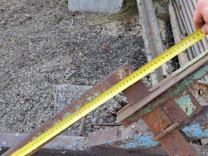 Bild 5:Rostabschaler