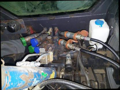 Bild 3:McCormick CX80 L PRO T3