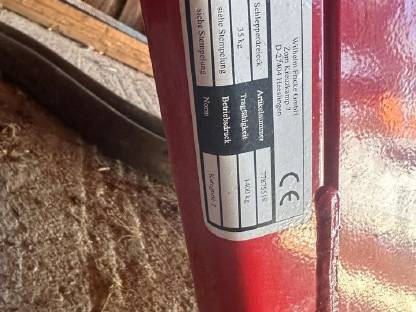 Bild 2:Weiste Dreieck