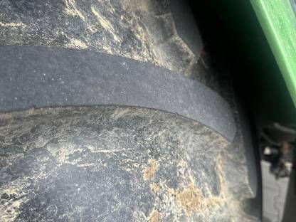 Bild 4:Reifensatz für Fendt