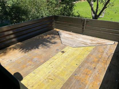 Bild 8:Unimog 406 Mercedes MB