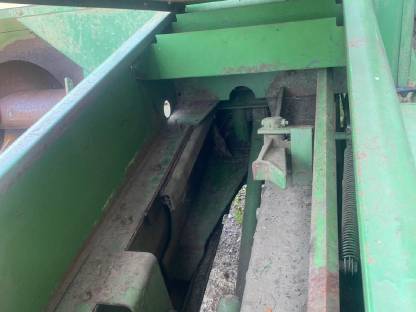 Bild 5:John Deere 342 HD