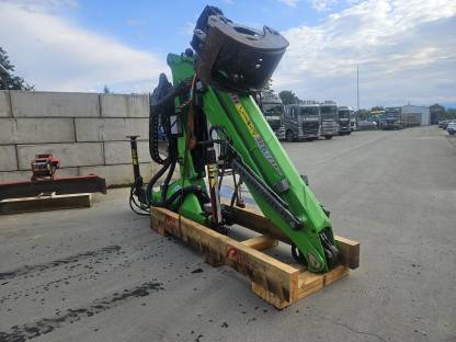 Bild 3:Penz Cran 12 Z E