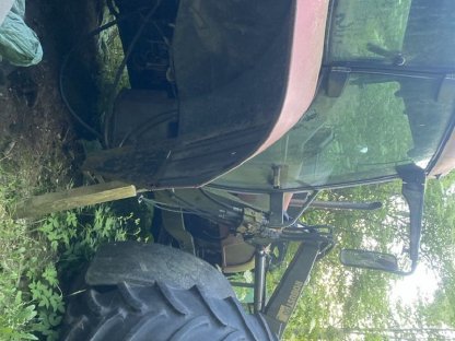 Bild 8:Steyr 4115 Profi