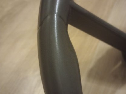 Bild 3:Lenkrad Fendt Vario