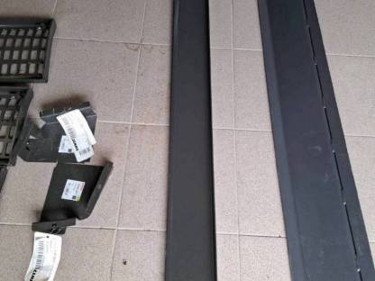 Bild 3:Maissausrüstung  neu Claas Lexion 650