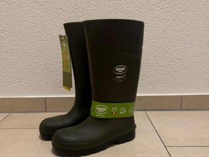 NEUE Bekina Gummistiefel