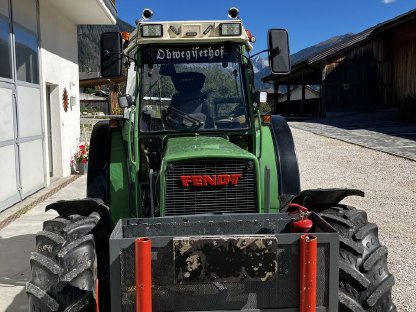 Bild 3:Fendt 275s