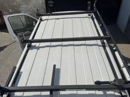 Dachträger VW T6