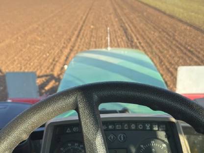 ChcNav RTK Lenksystem